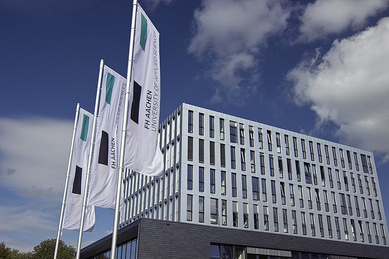 Aachen: Bilim ve Teknolojinin Merkezinde Eğitim görsel 3 - Almanya eğitim danışmanlığı