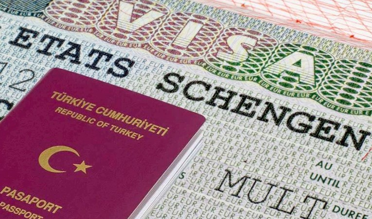 Almanya Öğrenci Vizesi: Vize Başvuru Rehberi - Almanya üniversite rehberi
