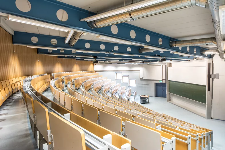 Almanya’da Hochschule ve Fachhochschule Sistemleri - Almanya üniversite rehberi