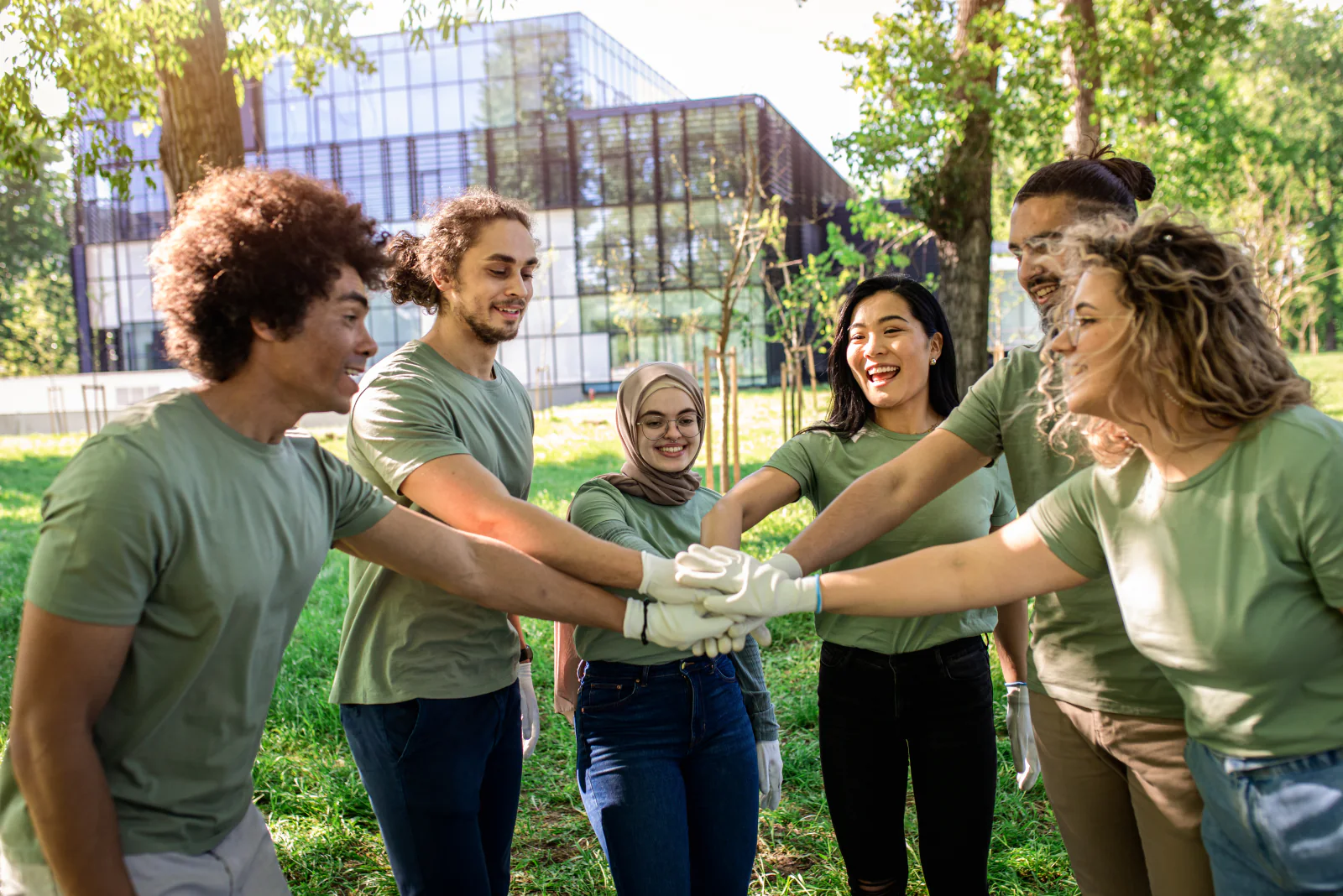 Almanya’da Sozialarbeit sosyal hizmet okumak isteyen öğrenciler için Ünideyim rehberi