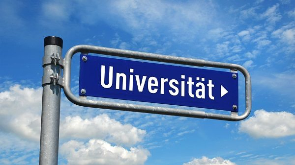 Almanya’da Üniversite Başvuruları: Bilmeniz Gerekenler - Almanya üniversite rehberi
