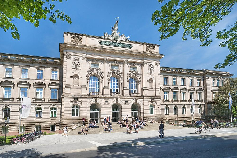 Almanya’da Wirtschaftswissenschaften Lisans Eğitimi görsel 2 - Almanya eğitim danışmanlığı