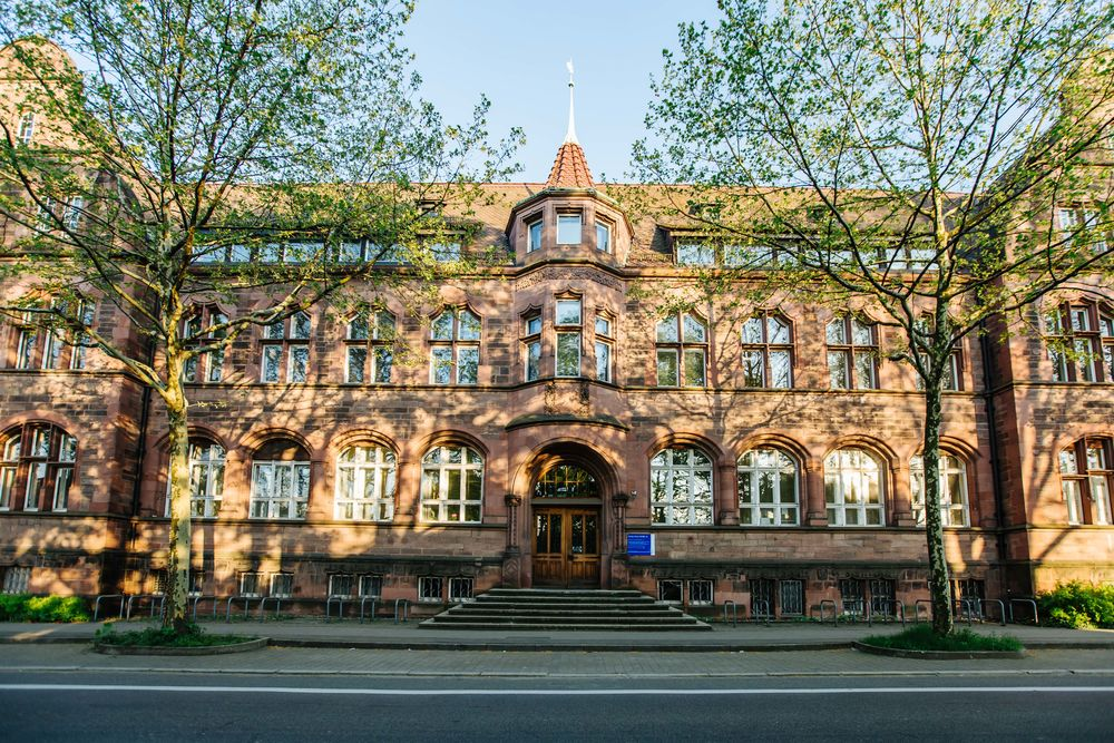 Freiburg Üniversitesi’ni Tercih Etmeniz İçin 8 Neden - Almanya üniversite rehberi
