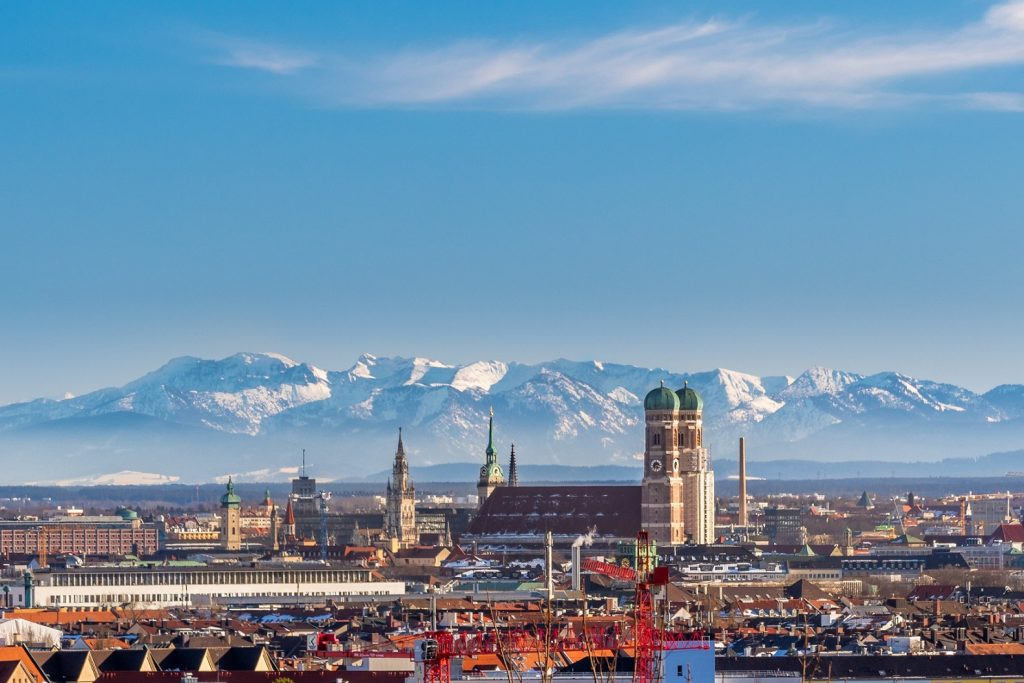 Neden Technische Universität München (TUM)? görsel 3 - Almanya eğitim danışmanlığı