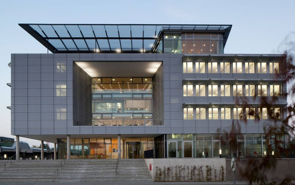 Neden Technische Universität München (TUM)? - Almanya üniversite rehberi