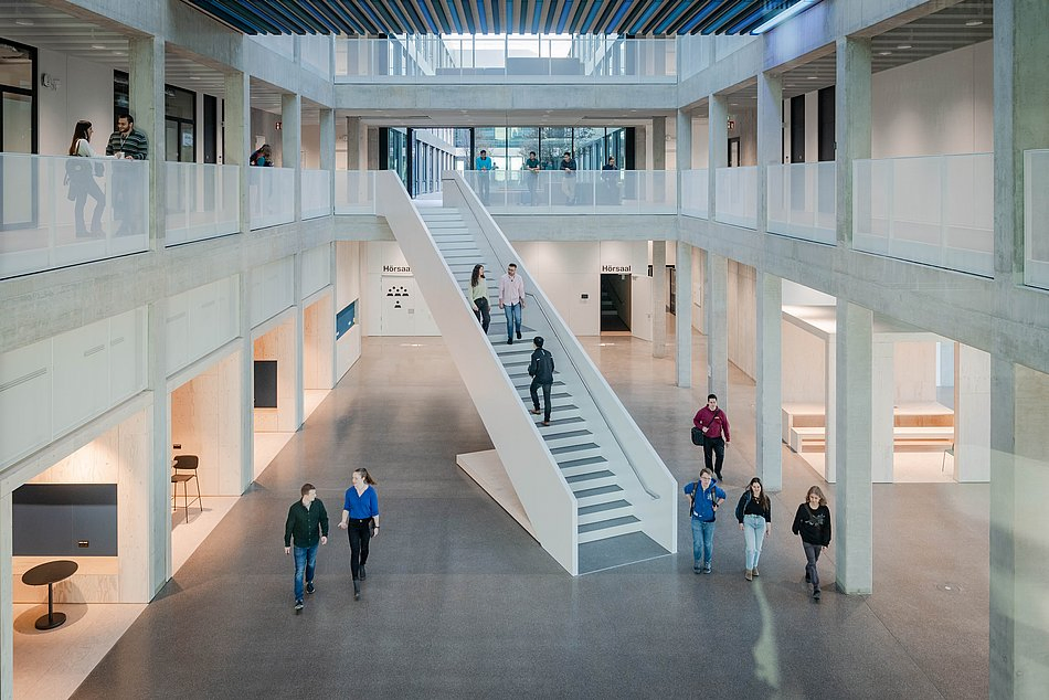 Neden Technische Universität München (TUM)? görsel 2 - Almanya eğitim danışmanlığı