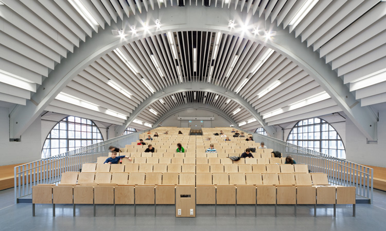 Neden Technische Universität Darmstadt (TU Darmstadt)? görsel 2 - Almanya eğitim danışmanlığı