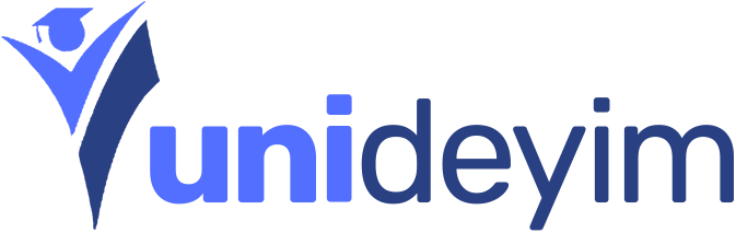 Ünideyim logo